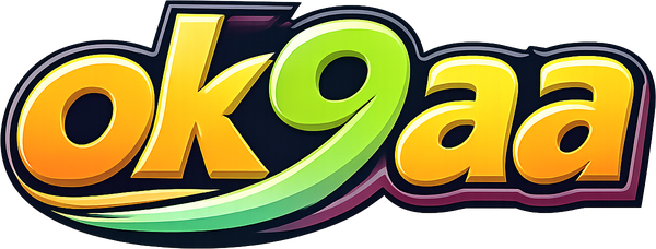 ok9aa logo trang chủ